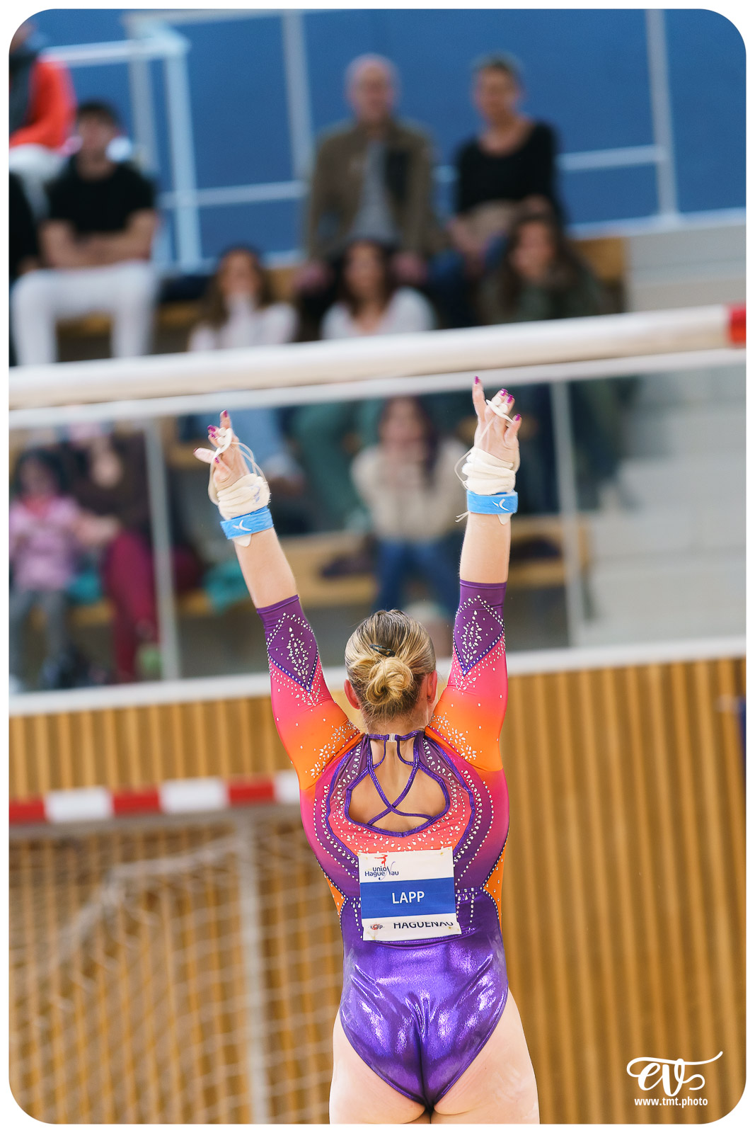 DEMI FINALE TOP12 GAF 2025